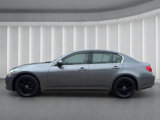 Used 2011 INFINITI G37 x Sedan image 2