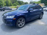 Used 2019 Audi Q5 2.0T Premium Plus w/ Premium Plus Package image 3