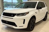 New 2025 Land Rover Discovery Sport S image 3