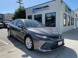 Used 2023 Toyota Camry LE image 2