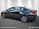 Used 2023 Nissan Versa SV image 3