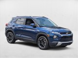 Used 2022 Chevrolet TrailBlazer LT image 3