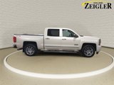 Used 2015 Chevrolet Silverado 1500 High Country w/ High Country Premium Package image 4