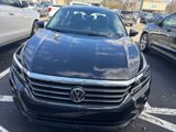Used 2020 Volkswagen Passat 2.0T SE w/ Sunroof Package image 2