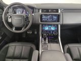 Used 2019 Land Rover Range Rover Sport HST image 4