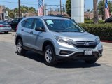 Used 2016 Honda CR-V LX image 2