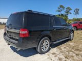 Used 2017 Ford Expedition EL Limited image 4