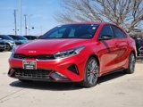 Certified 2022 Kia Forte GT image 2