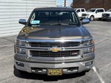 Used 2014 Chevrolet Silverado 1500 LTZ Z71 image 4
