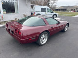 Used 1993 Chevrolet Corvette Coupe image 3
