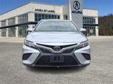 Used 2018 Toyota Camry L image 2
