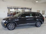 Used 2020 Volkswagen Tiguan SE w/ Panoramic Sunroof Package image 5