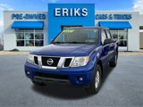 Used 2014 Nissan Frontier SV w/ SV Value Truck Package image 2