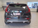 Used 2020 Cadillac XT4 Premium Luxury image 4
