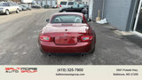 Used 2011 MAZDA MX-5 Miata Grand Touring w/ Premium Pkg image 5