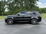 Used 2022 Land Rover Range Rover Sport HSE Silver Edition image 2