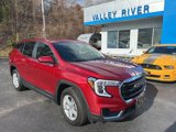 Used 2024 GMC Terrain SLE image 2