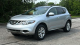 Used 2013 Nissan Murano SL w/ Navigation Pkg image 2