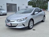 Used 2016 Chevrolet Volt Premier w/ Driver Confidence Package image 2