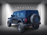 Used 2018 Jeep Wrangler Unlimited Rubicon image 3
