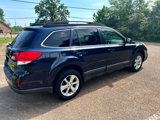 Used 2013 Subaru Outback 2.5i Premium w/ All-Weather Pkg image 4