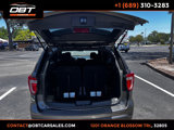 Used 2018 Ford Explorer XLT image 4