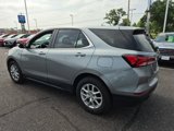 Certified 2023 Chevrolet Equinox LT image 6