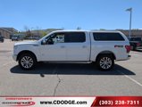 Used 2017 Ford F150 Platinum w/ Equipment Group 701A Luxury image 6