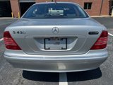 Used 2003 Mercedes-Benz S 430 image 6