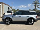 Used 2021 Ford Bronco Sport Big Bend image 6