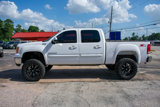 Used 2011 GMC Sierra 1500 SLE w/ All-Terrain Package image 3