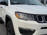 Used 2019 Jeep Compass Sport image 2