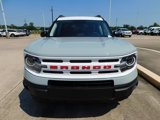 New 2024 Ford Bronco Sport Heritage w/ Heritage Convenience Package image 3