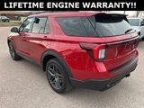 New 2025 Ford Explorer ST-Line image 6
