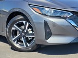 New 2025 Nissan Sentra SV image 3