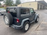 Used 2016 Jeep Wrangler Sport w/ Trailer Tow Group image 3