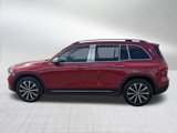 Used 2023 Mercedes-Benz GLB 250 4MATIC image 2
