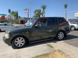 Used 2008 Land Rover Range Rover HSE image 3
