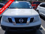Used 2019 Nissan Frontier S image 2