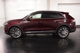 Used 2021 Lincoln Nautilus Reserve w/ Cargo Utility Package image 4