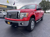 Used 2011 Ford F150 XLT w/ XLT Chrome Pkg image 3