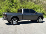 Used 2018 RAM 2500 Laramie w/ Sport Appearance Group image 3