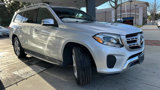 Used 2017 Mercedes-Benz GLS 450 4MATIC image 3