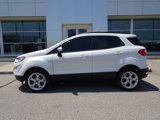 Used 2022 Ford EcoSport SE w/ SE Convenience Package image 2