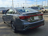 Used 2021 Kia Forte GT-Line w/ GT-Line Premium Package image 3