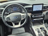 Used 2021 Ford Explorer Limited w/ Equipment Group 301A image 6