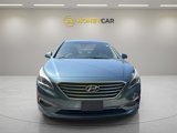 Used 2015 Hyundai Sonata SE image 2