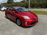 Used 2015 Toyota Prius Three image 3
