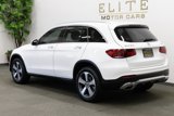 Used 2020 Mercedes-Benz GLC 300 4MATIC image 3
