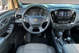 Used 2023 Chevrolet Traverse LT image 5